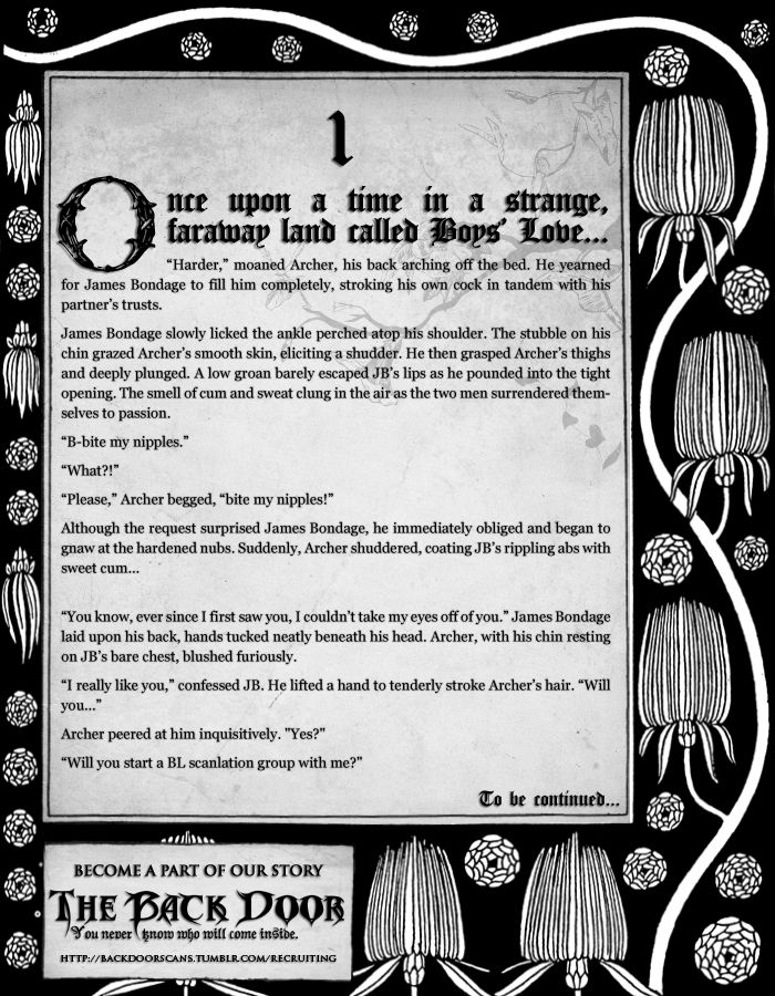 Kare Otoko ni Izumi o Chapter 5 page 3 - Chapter 5