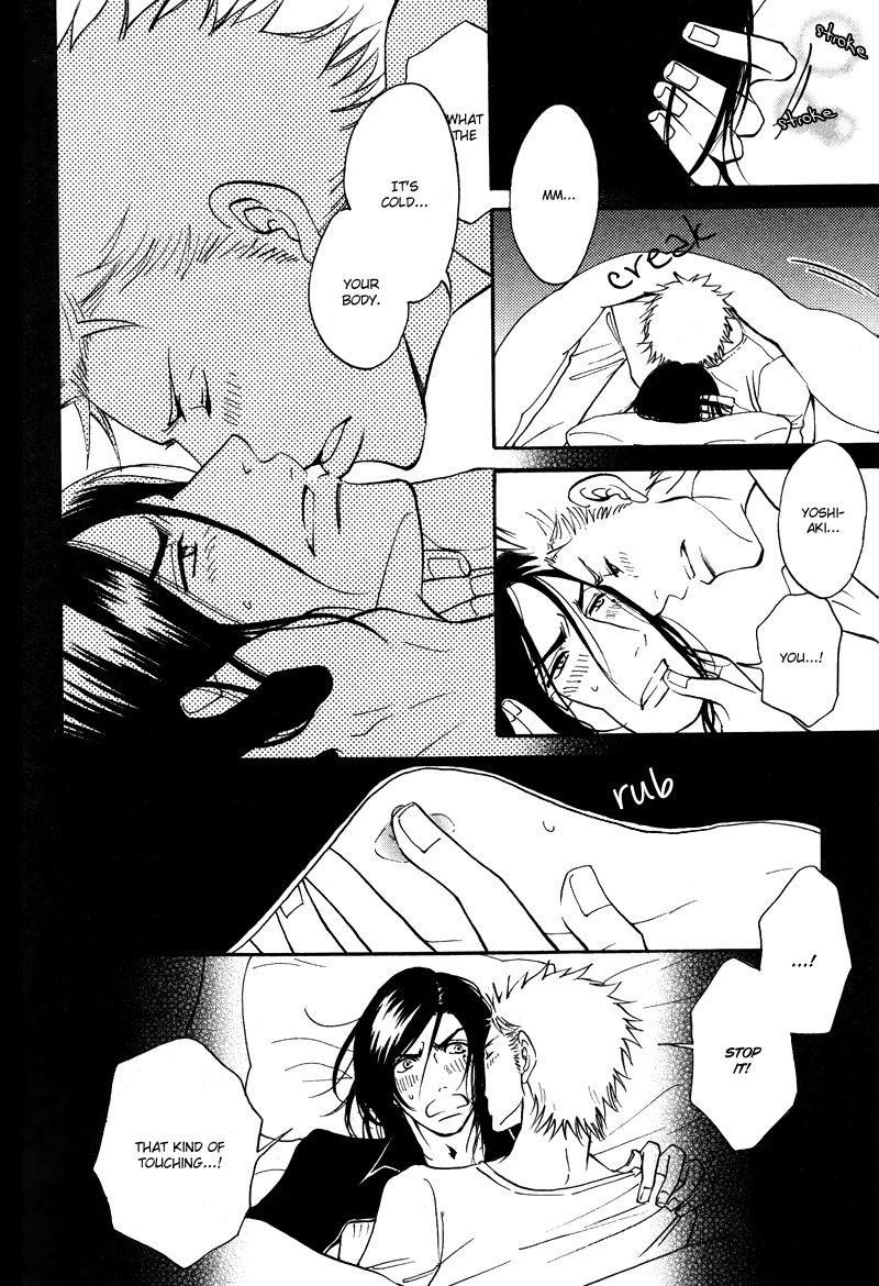 Kare Otoko ni Izumi o Chapter 7 page 28 - Chapter 7