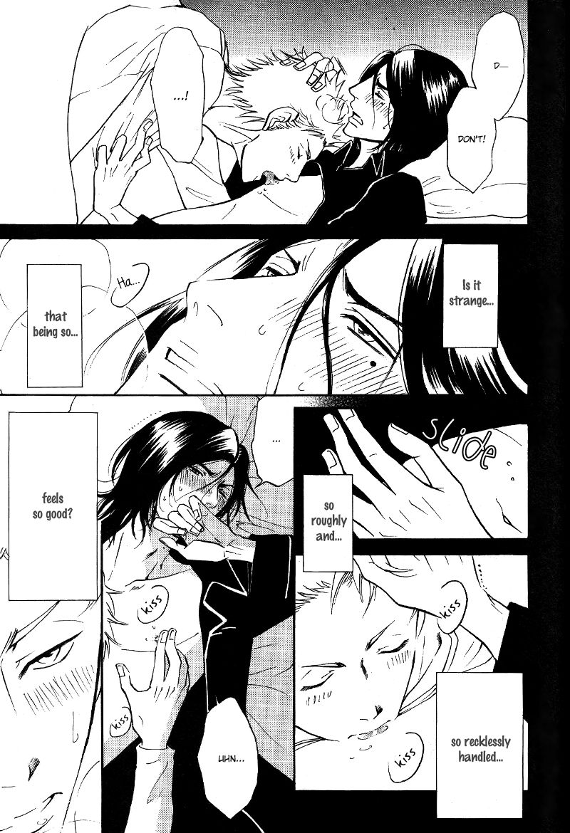 Kare Otoko ni Izumi o Chapter 7 page 29 - Chapter 7