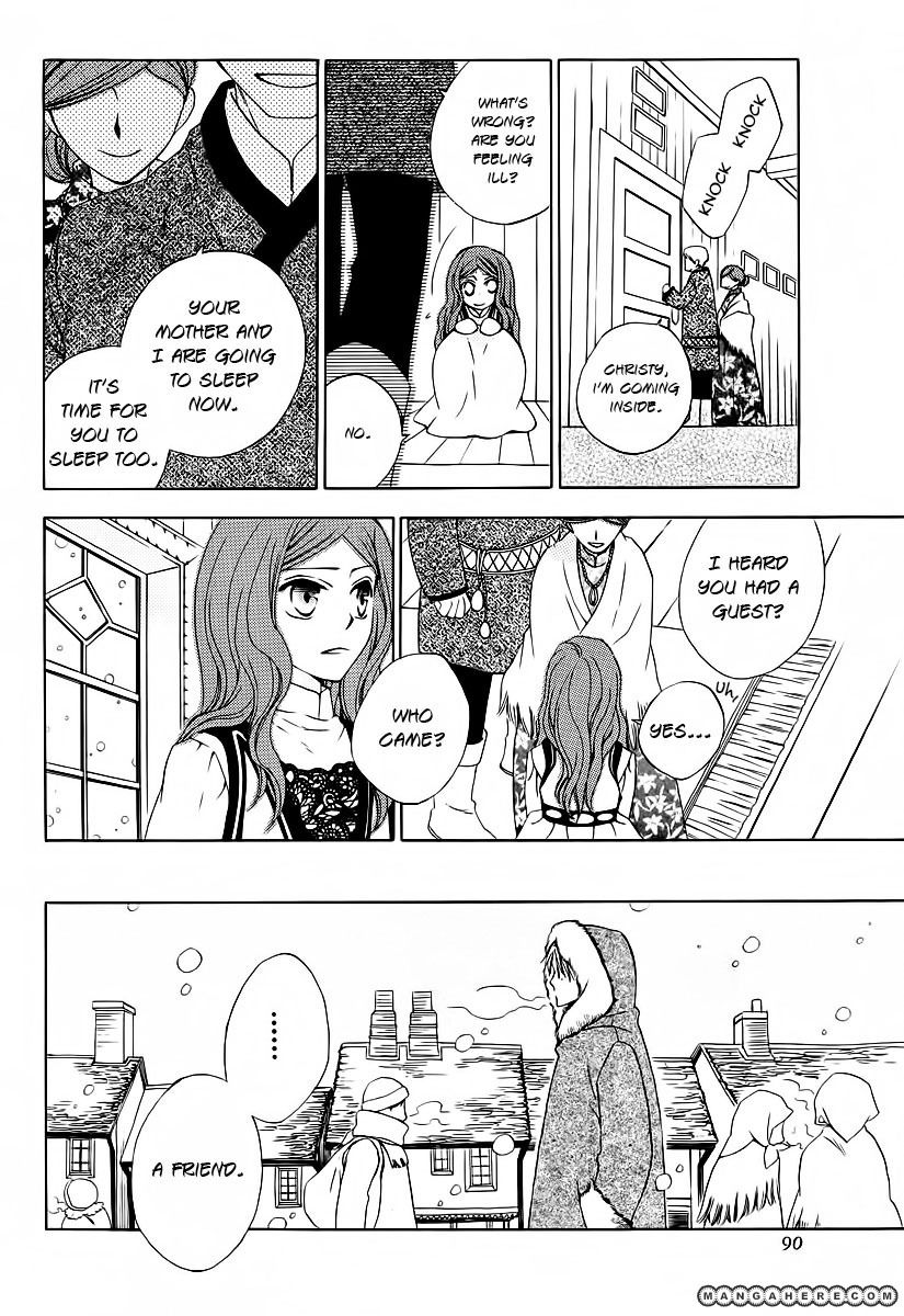 Kare to Kanojo no Futomin Chapter 1 page 13 - Chapter 1