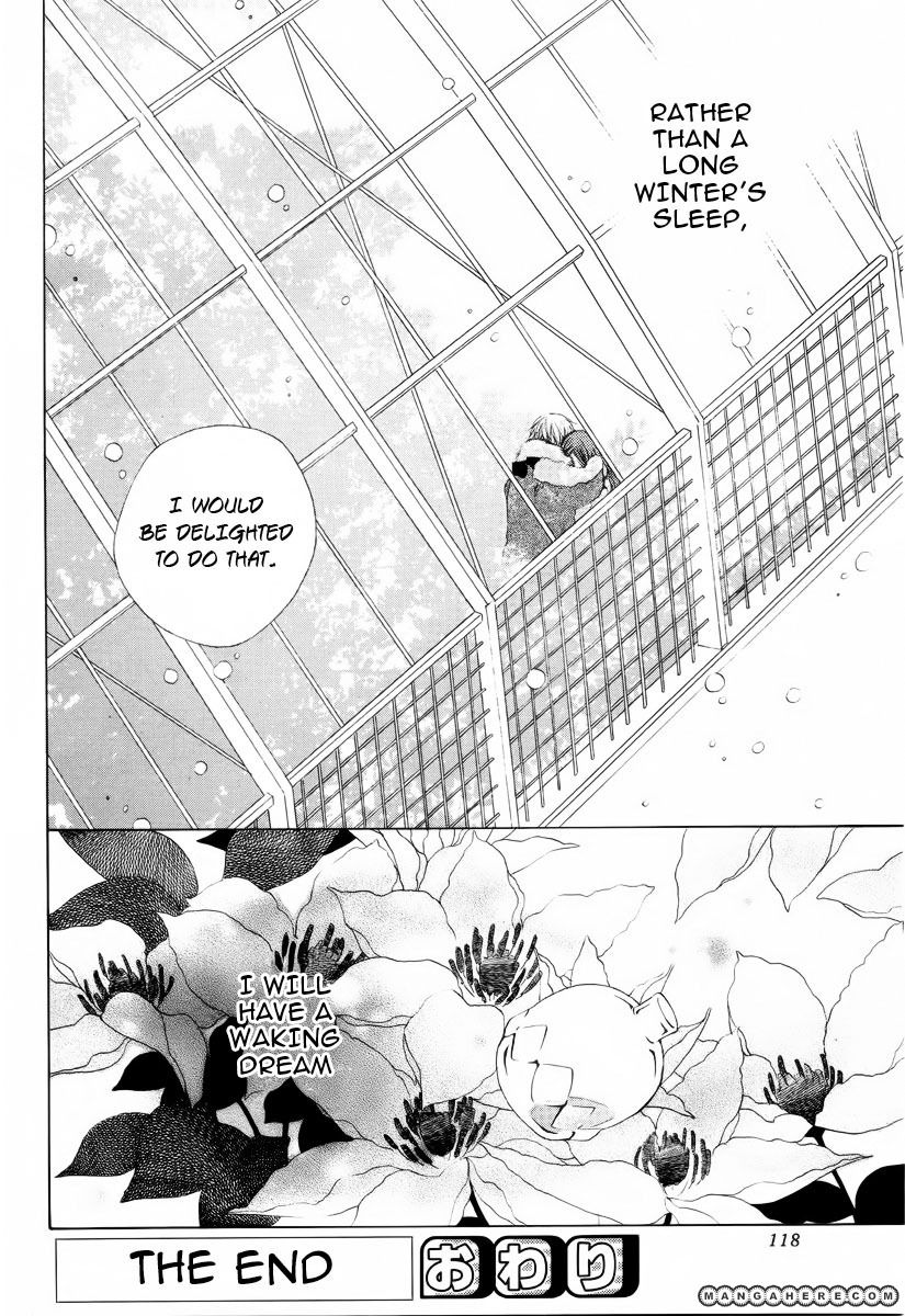Kare to Kanojo no Futomin Chapter 1 page 40 - Chapter 1