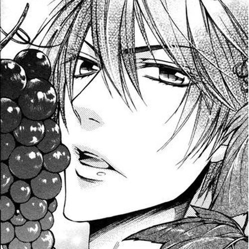 Kare to Kare no Ijiwaru na Kyori Chapter 7 cover