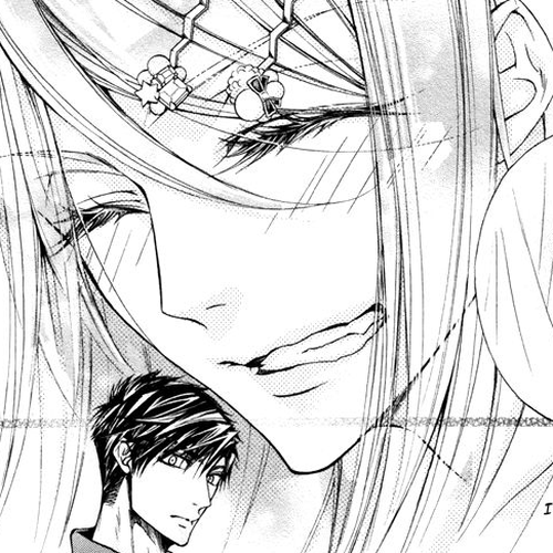 Kare to Kare no Ijiwaru na Kyori Chapter 8 : Extra [End] cover