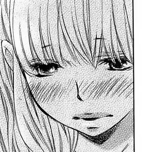 Kare to Watashi no Anna Koto... Chapter 0: Oneshot cover