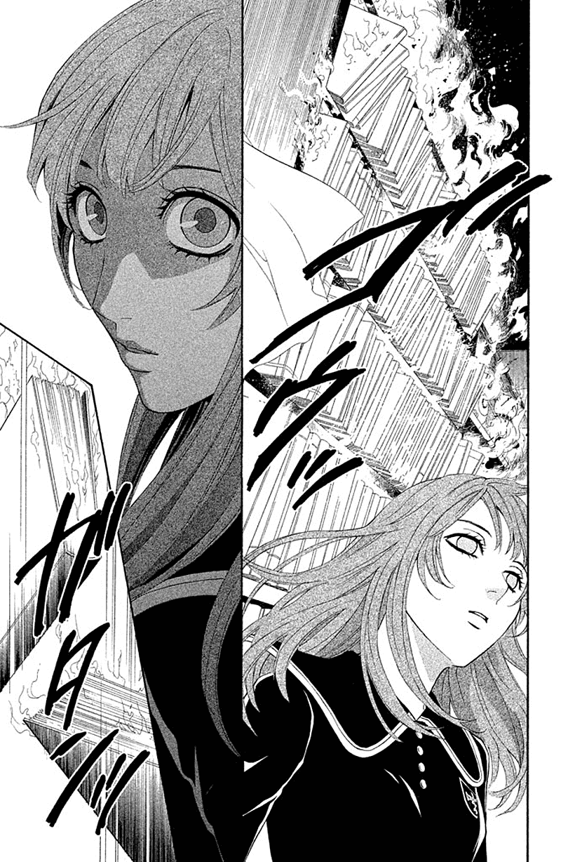 Kare wa Diablo! Chapter 2 page 28 - Chapter 2: Suddenly★L☠DK!?