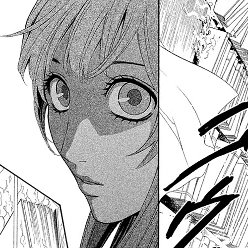 Kare wa Diablo! Chapter 2: Suddenly★L☠DK!? cover