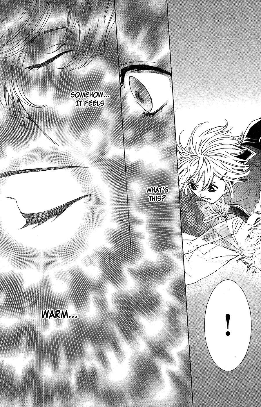 Kare wa Diablo! Chapter 7 page 16 - Chapter 7: A New Witch Appears!?