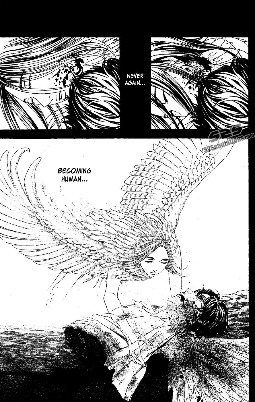 Kare wa Diablo! Chapter 7 page 27 - Chapter 7: A New Witch Appears!?