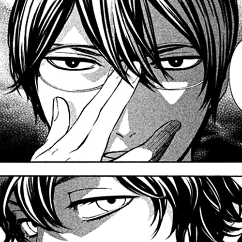 Kare wa Diablo! Chapter 8: Demon Feast Saturday cover