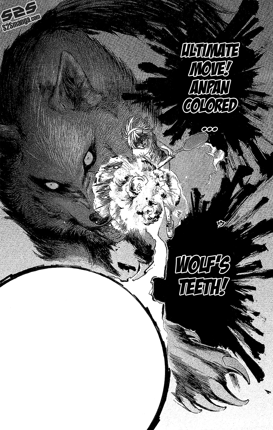 Kare wa Diablo! Chapter 9 page 37 - Chapter 9: Witch Spotted! ~The Case of the Missing Tennis Court~