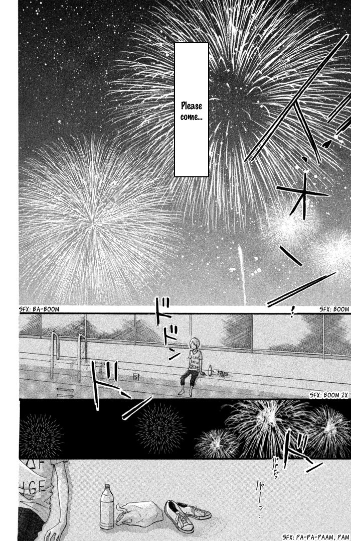 Kare wa Ima, Koi o Shite Iru. Chapter 1 page 34 - Chapter 1 : Summer