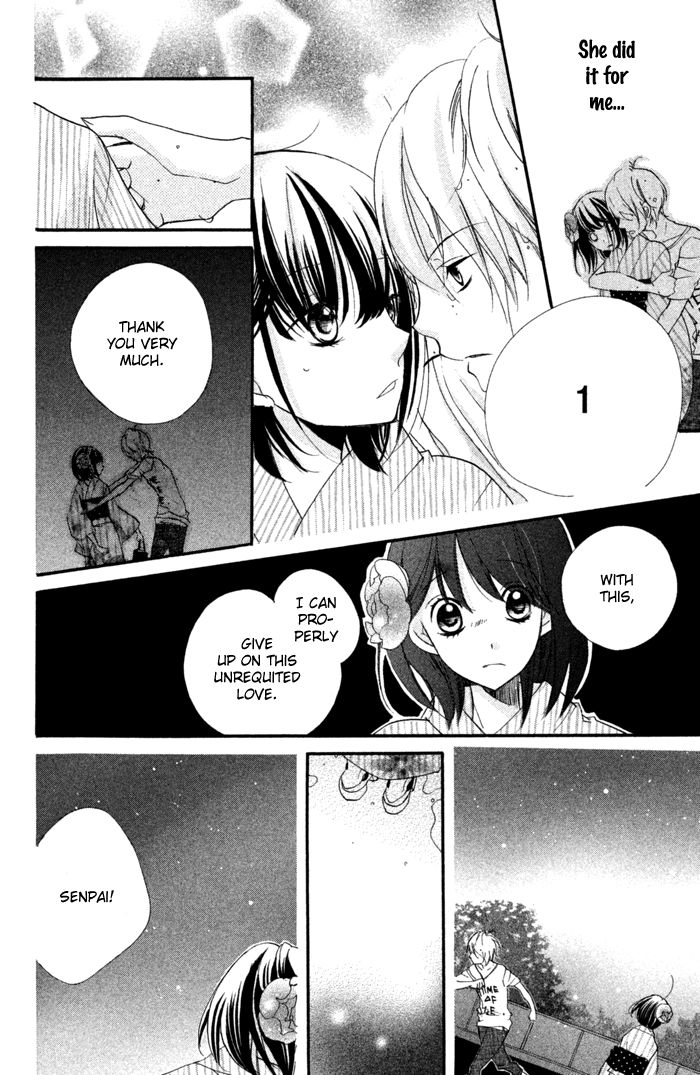 Kare wa Ima, Koi o Shite Iru. Chapter 1 page 42 - Chapter 1 : Summer