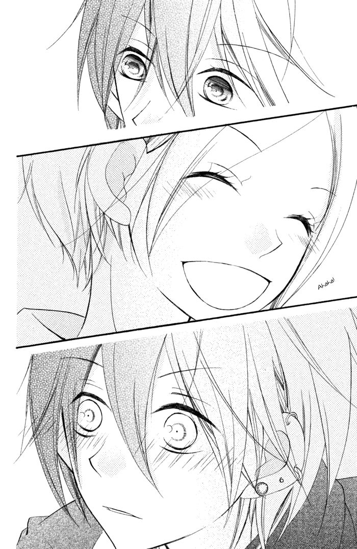 Kare wa Ima, Koi o Shite Iru. Chapter 2 page 15 - Chapter 2