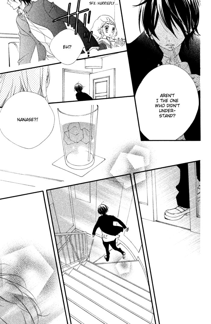 Kare wa Ima, Koi o Shite Iru. Chapter 2 page 29 - Chapter 2