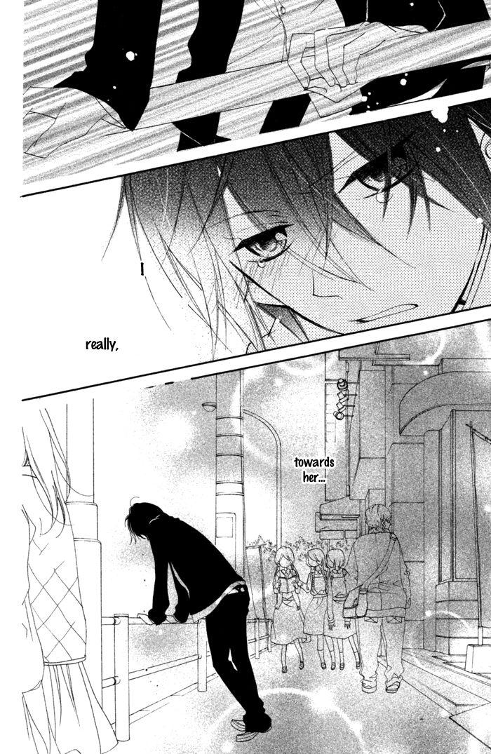 Kare wa Ima, Koi o Shite Iru. Chapter 2 page 30 - Chapter 2