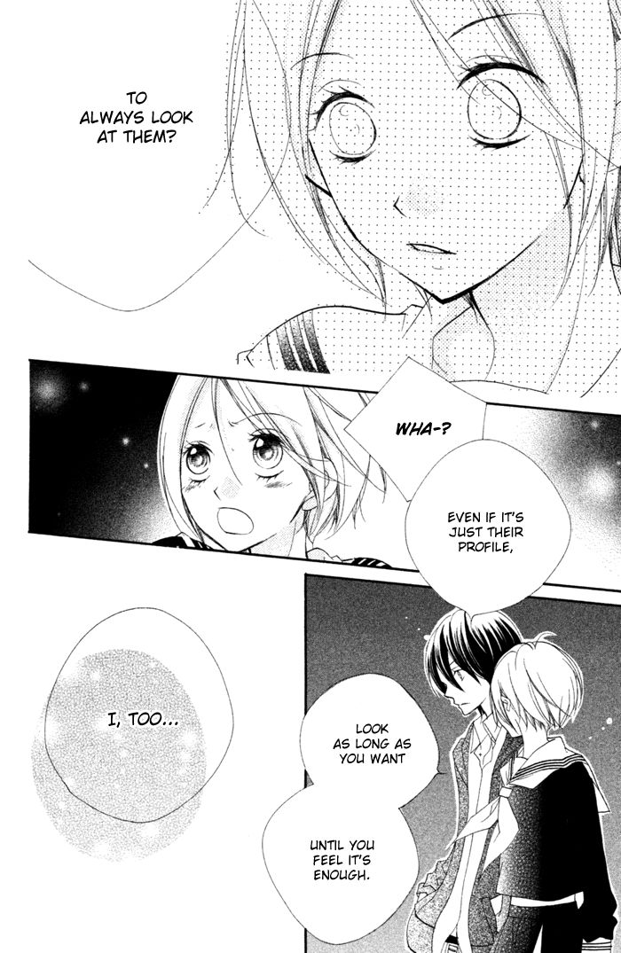 Kare wa Ima, Koi o Shite Iru. Chapter 2 page 36 - Chapter 2
