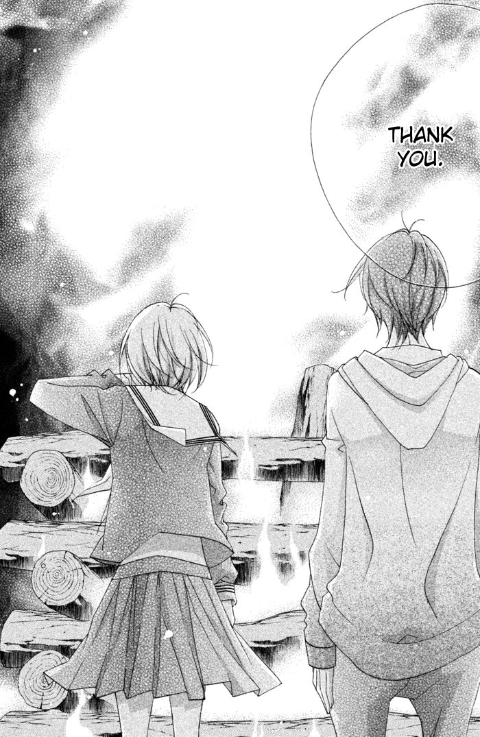 Kare wa Ima, Koi o Shite Iru. Chapter 2 page 38 - Chapter 2