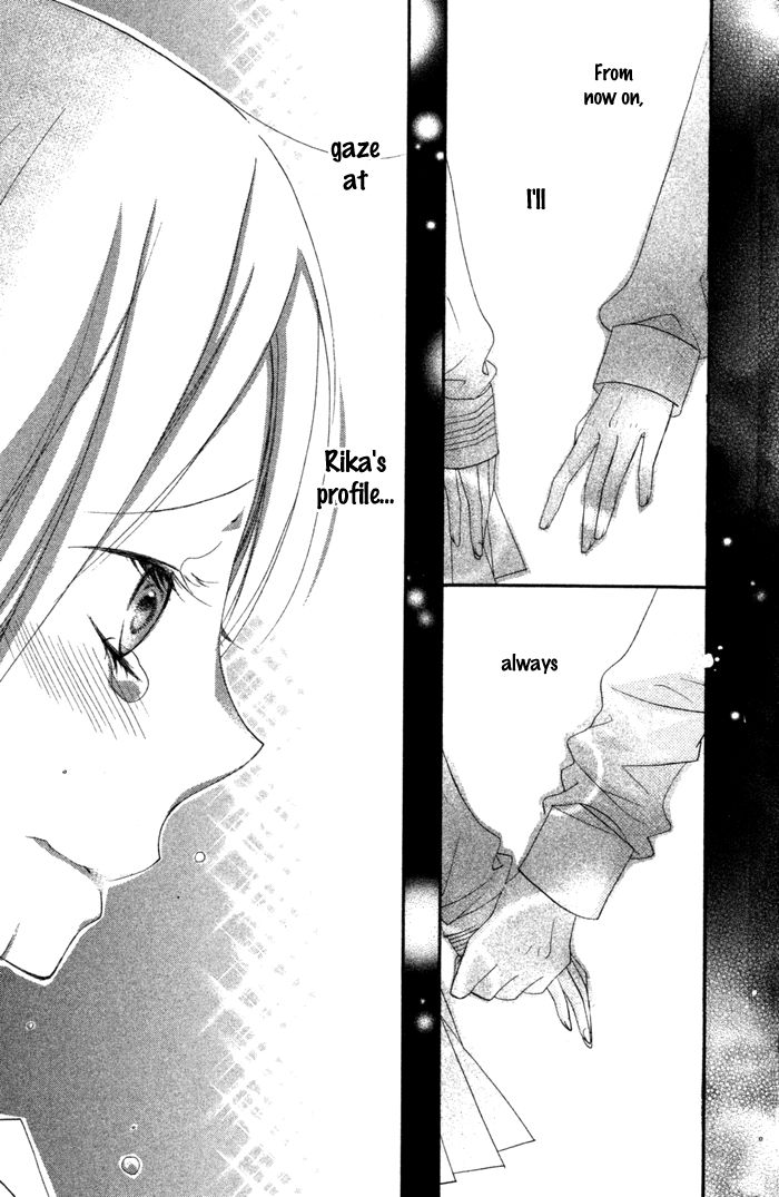 Kare wa Ima, Koi o Shite Iru. Chapter 2 page 39 - Chapter 2