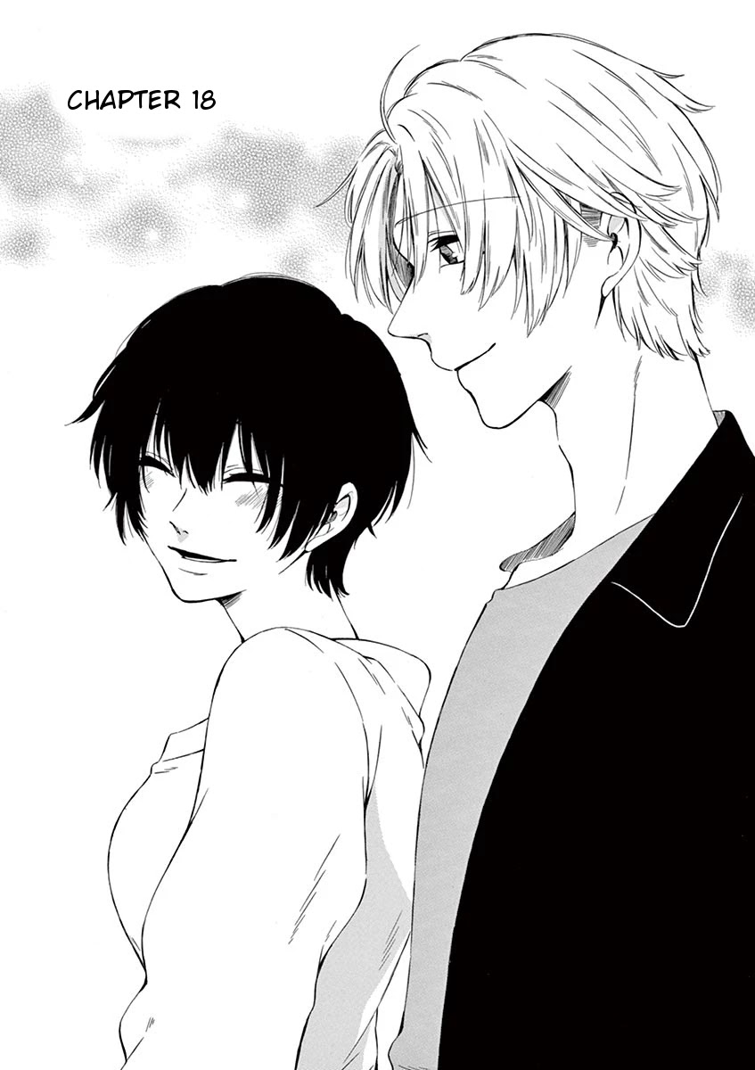 Kare wa Kanojo ni Kawaru no de Chapter 18 page 1 - Chapter 18