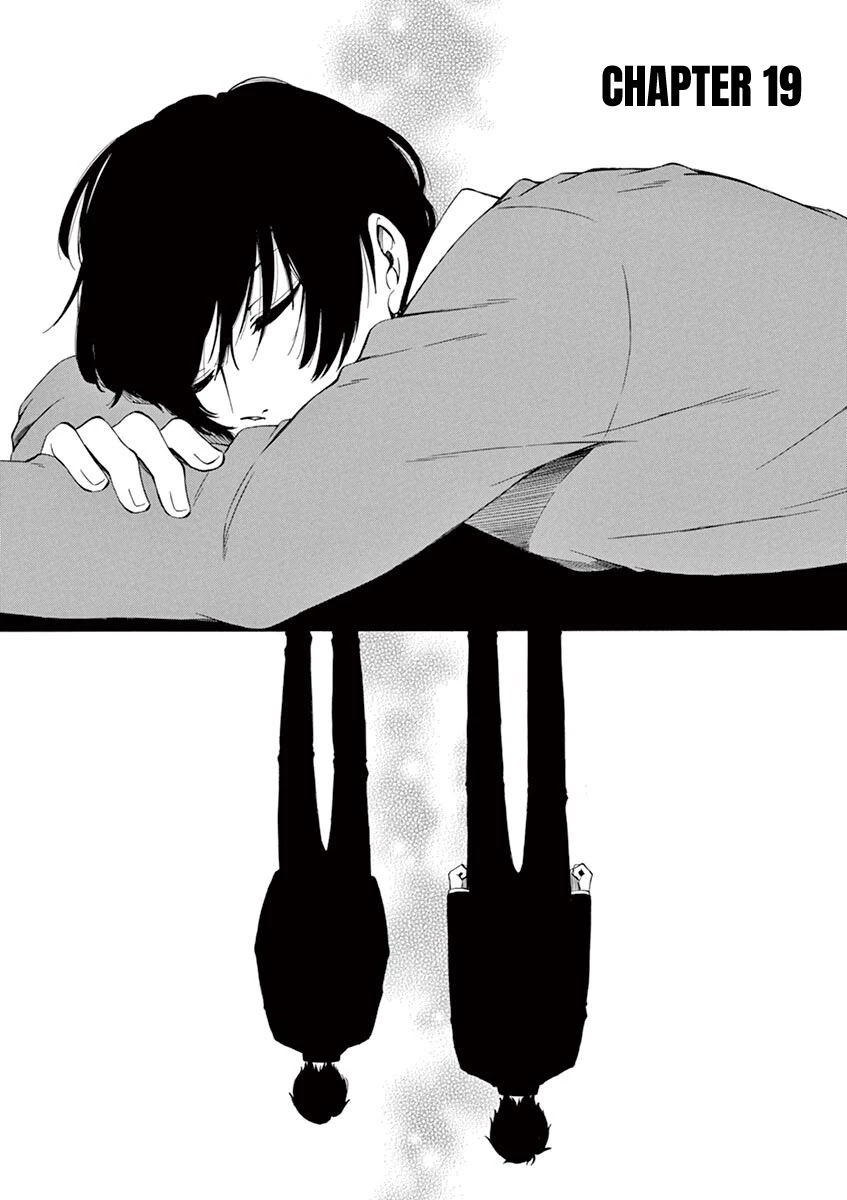 Kare wa Kanojo ni Kawaru no de Chapter 19 page 6 - Chapter 19