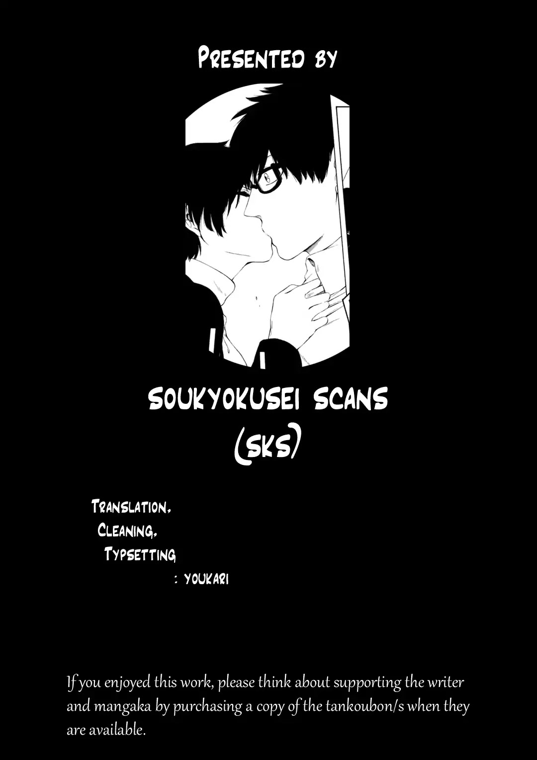 Kare wa Kanojo ni Kawaru no de Chapter 2 page 26 - Chapter 2