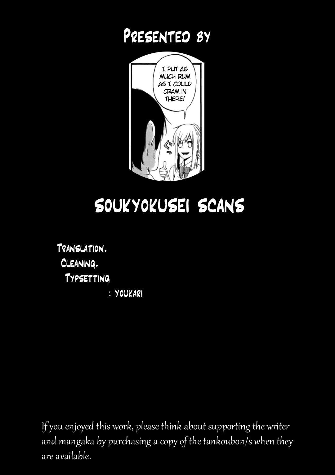 Kare wa Kanojo ni Kawaru no de Chapter 5 page 19 - Chapter 5