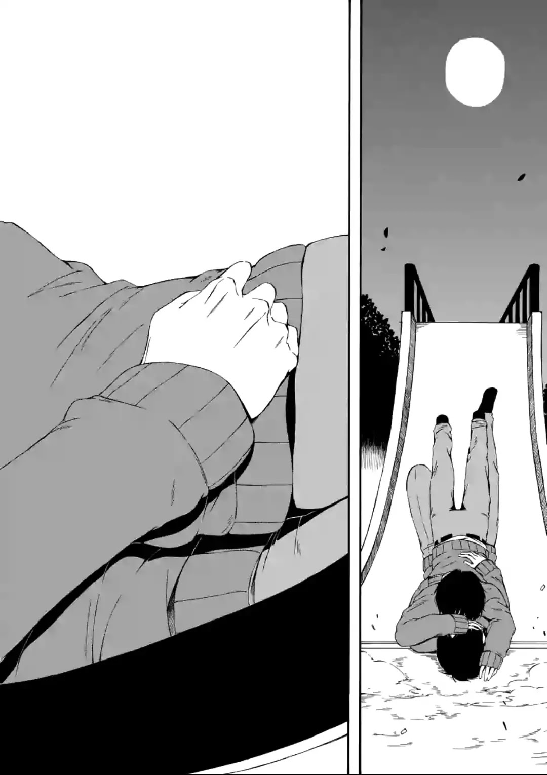 Kare wa Kanojo ni Kawaru no de Chapter 7 page 16 - Chapter 7