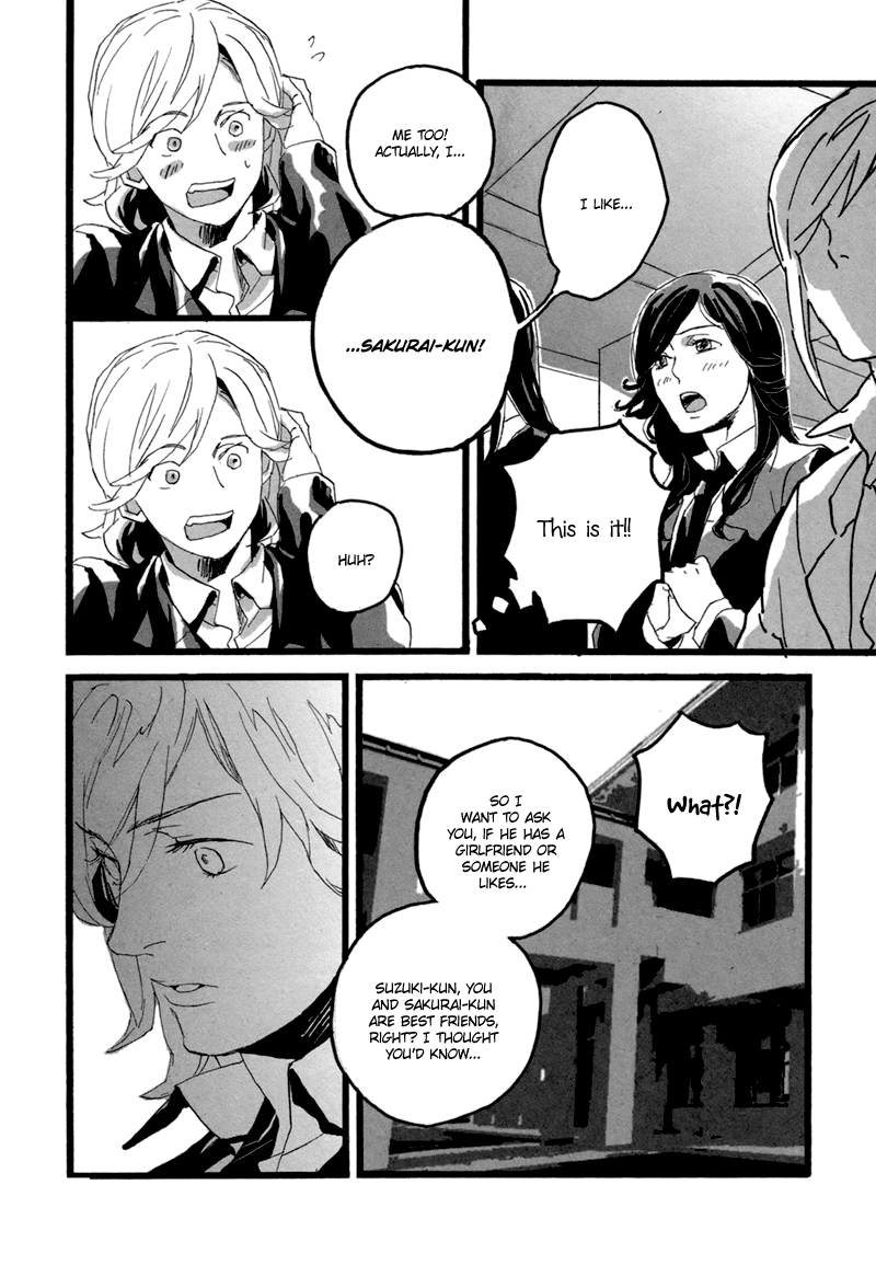 Kare wa Suttokodokkoi Chapter 1.2 page 16 - Chapter 1 v2