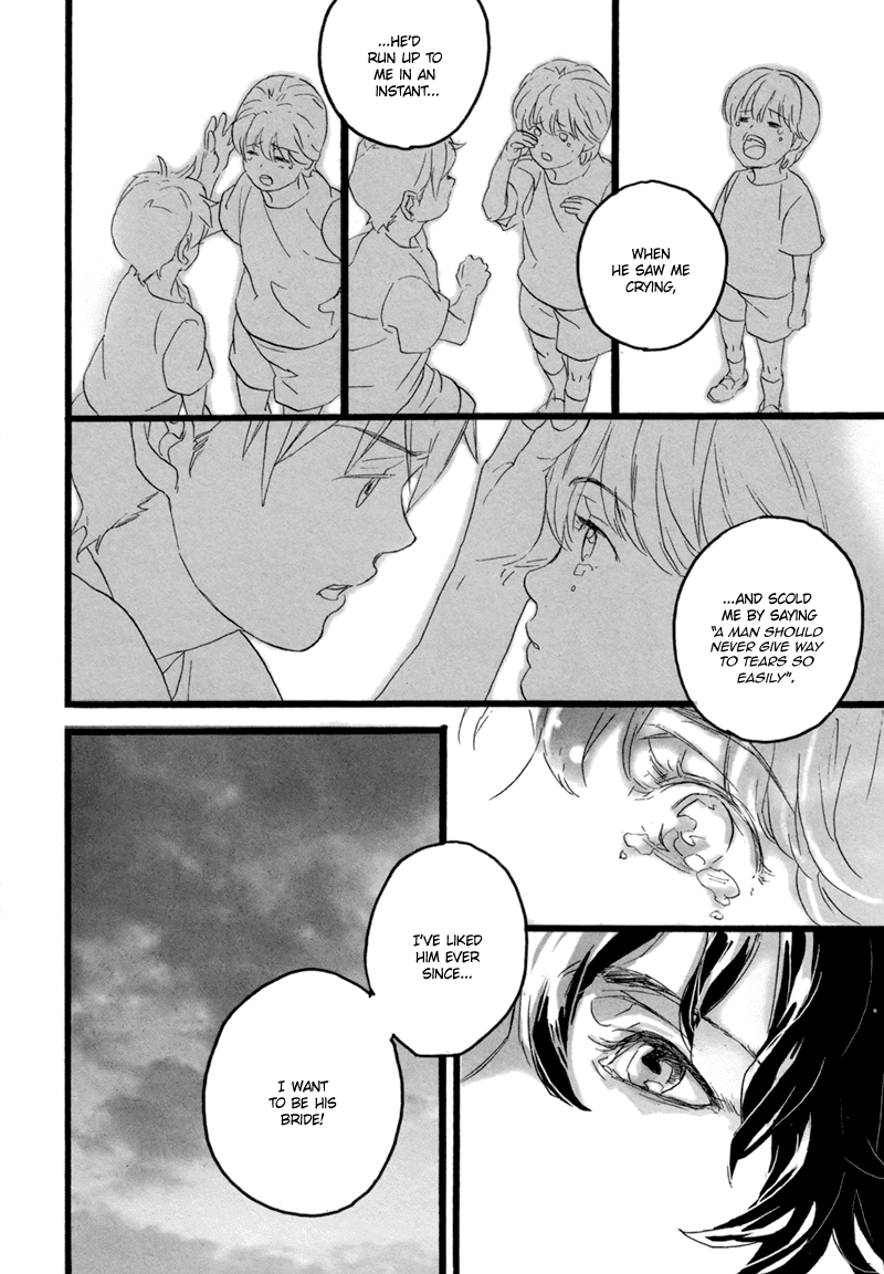 Kare wa Suttokodokkoi Chapter 1.2 page 26 - Chapter 1 v2