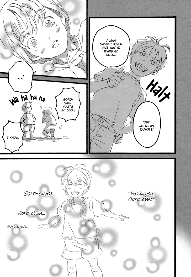 Kare wa Suttokodokkoi Chapter 1.2 page 3 - Chapter 1 v2