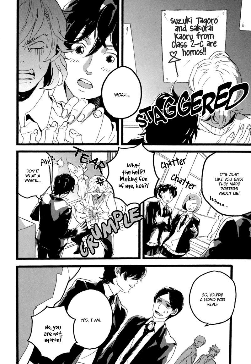 Kare wa Suttokodokkoi Chapter 1.2 page 30 - Chapter 1 v2