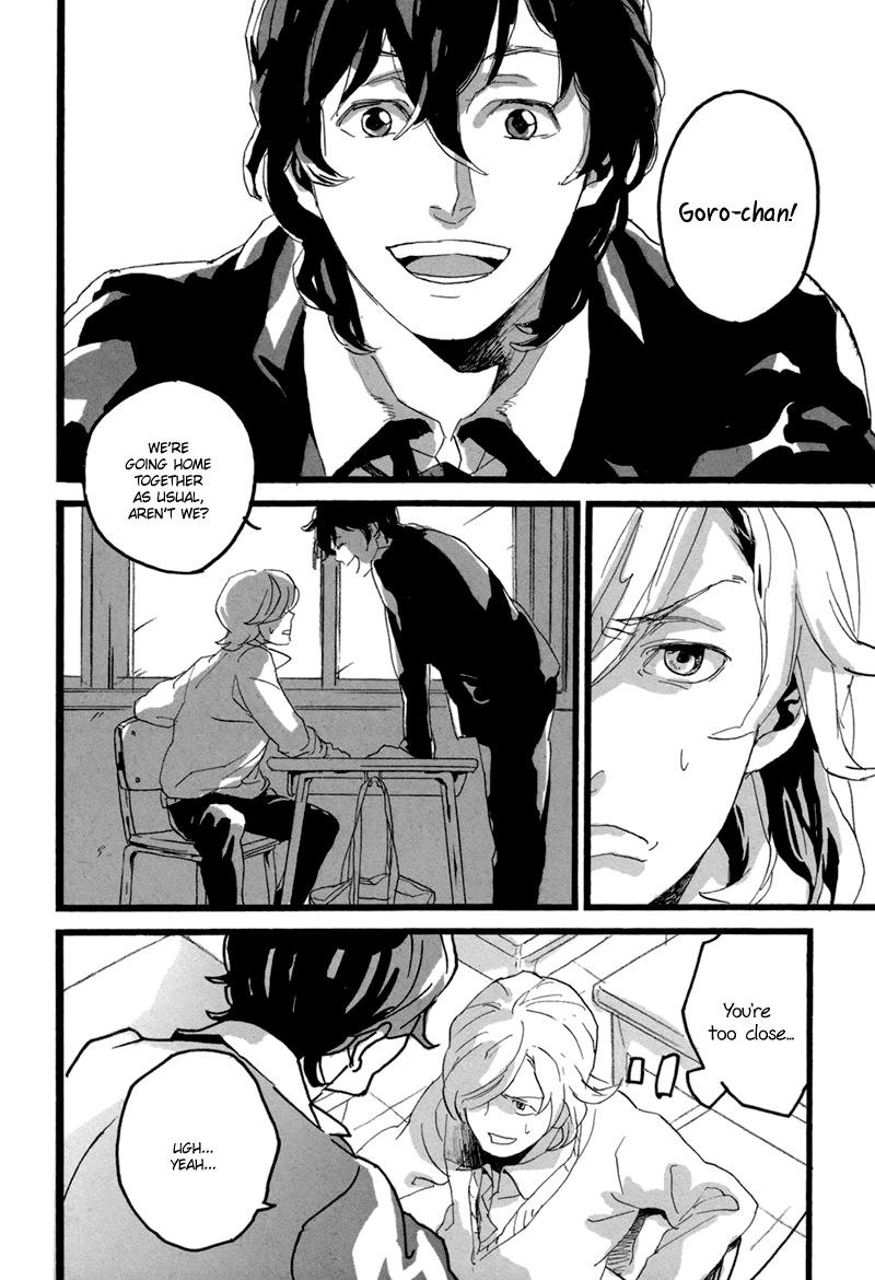 Kare wa Suttokodokkoi Chapter 1.2 page 4 - Chapter 1 v2