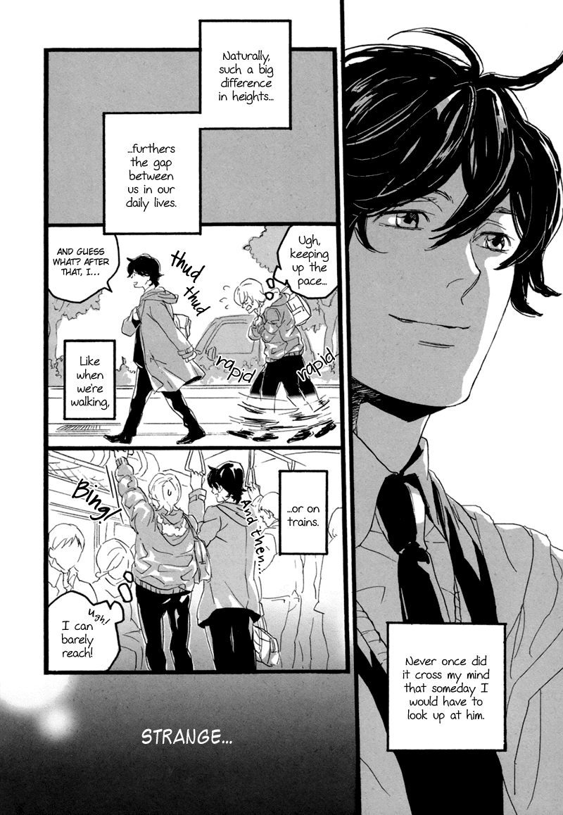 Kare wa Suttokodokkoi Chapter 1.2 page 8 - Chapter 1 v2