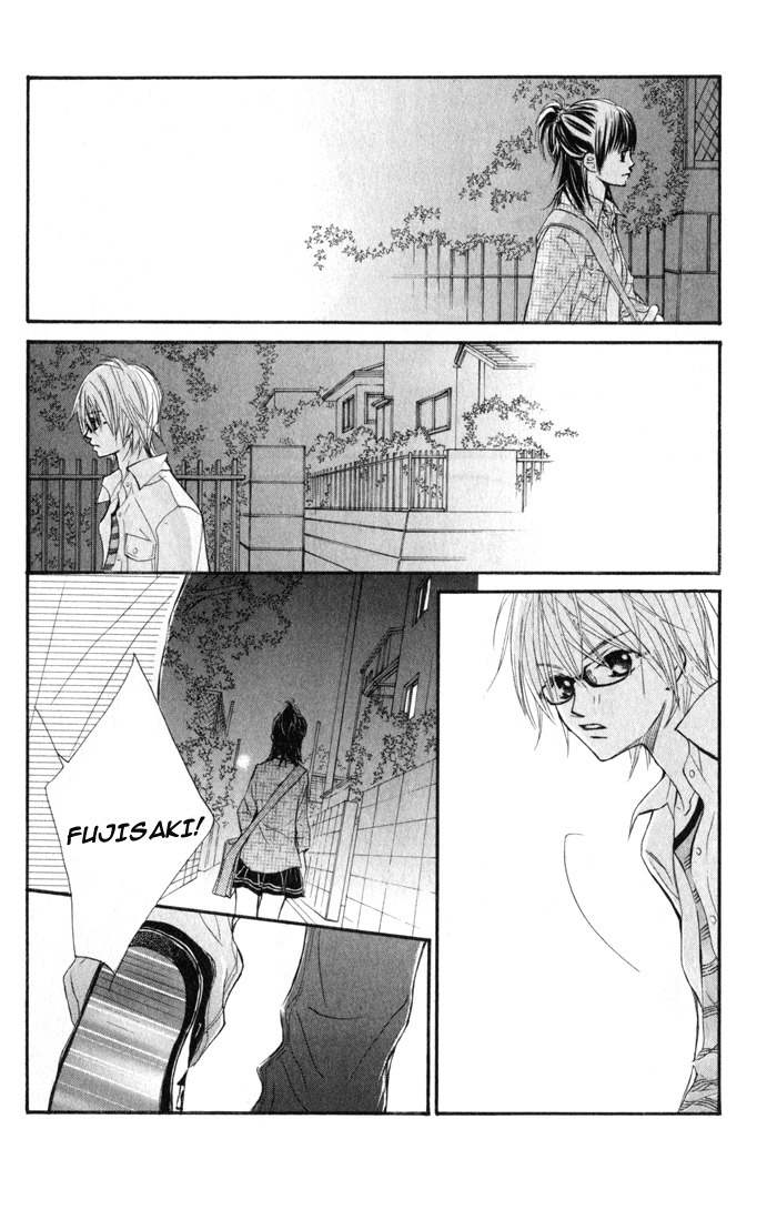 Kare wa Tomodachi Chapter 1 page 43 - Chapter 1