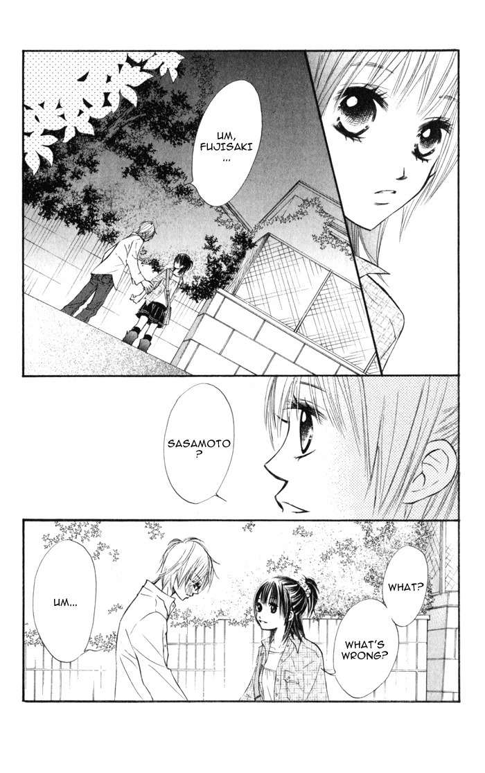Kare wa Tomodachi Chapter 1 page 44 - Chapter 1
