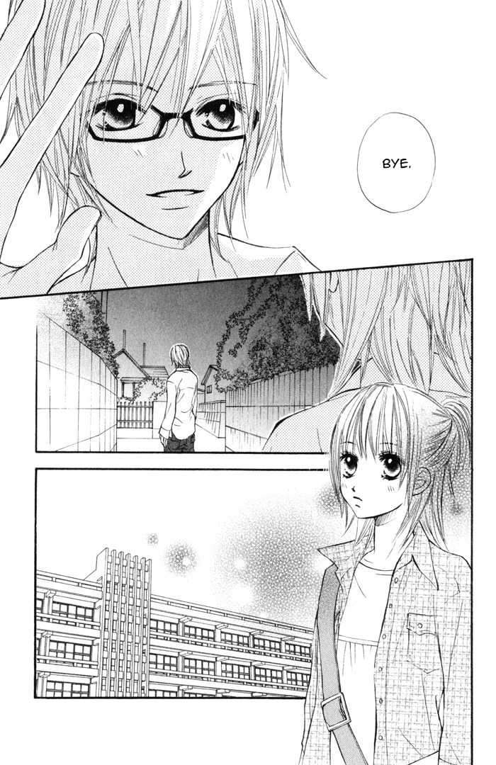 Kare wa Tomodachi Chapter 1 page 46 - Chapter 1