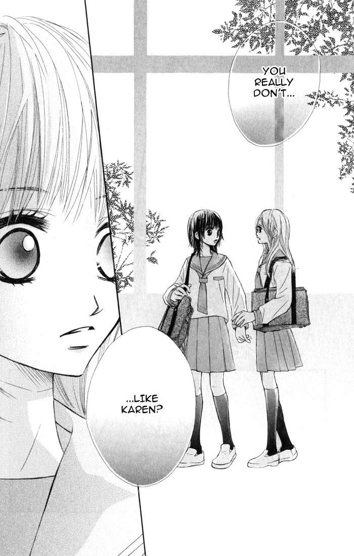 Kare wa Tomodachi Chapter 1 page 51 - Chapter 1
