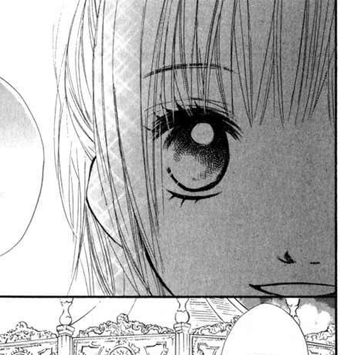 Kare wa Tomodachi Chapter 1 cover
