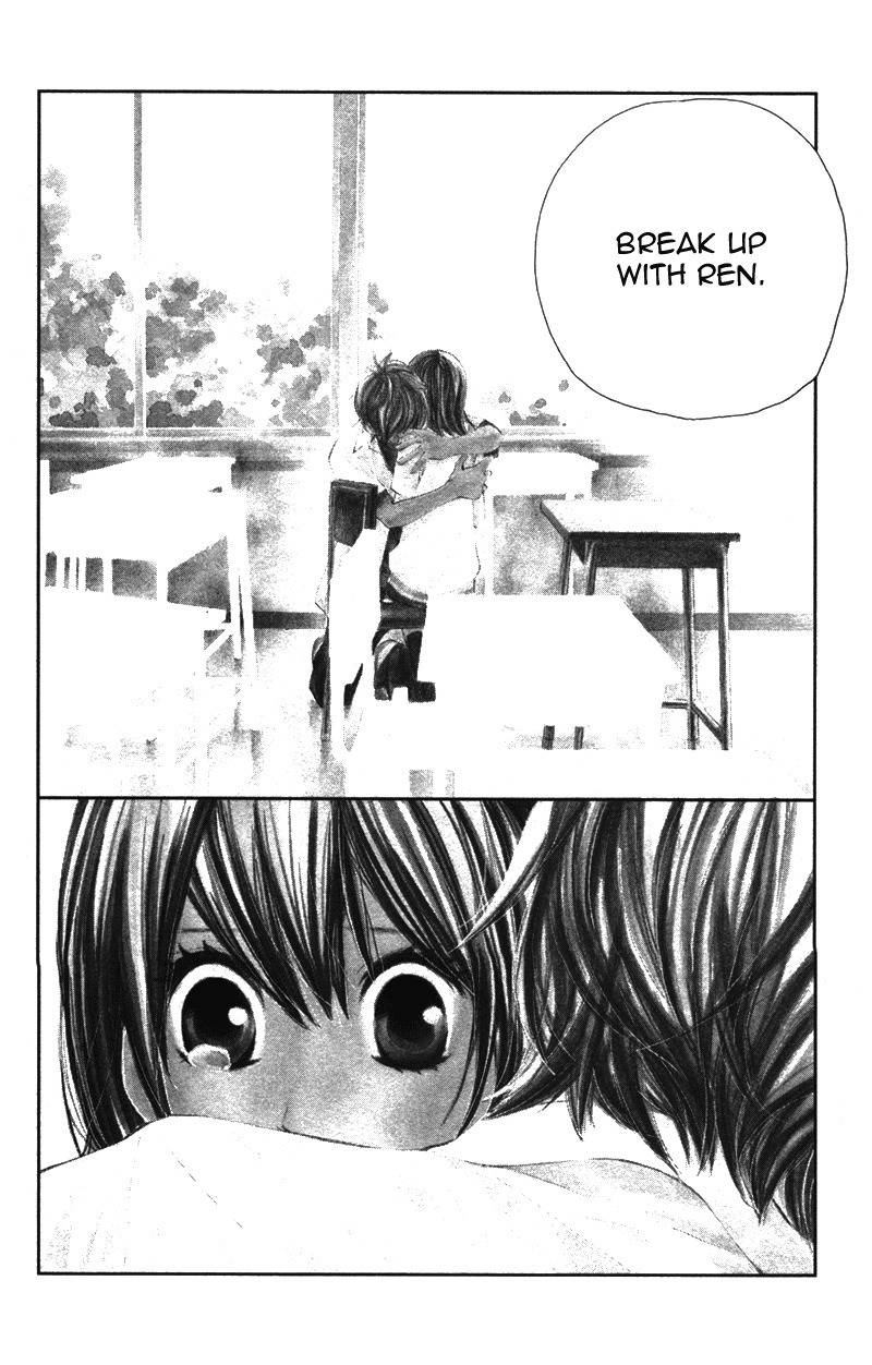 Kare wa Tomodachi Chapter 10 page 2 - Chapter 10