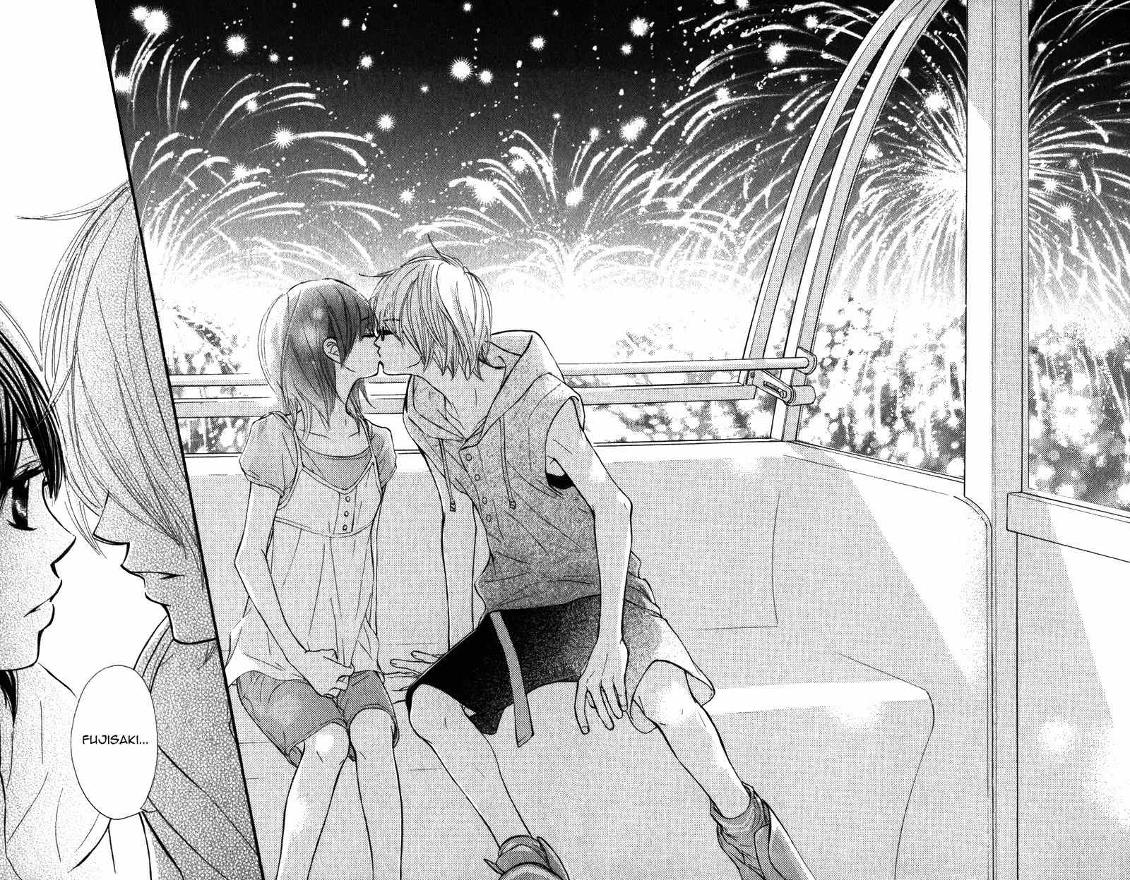 Kare wa Tomodachi Chapter 10 page 29 - Chapter 10