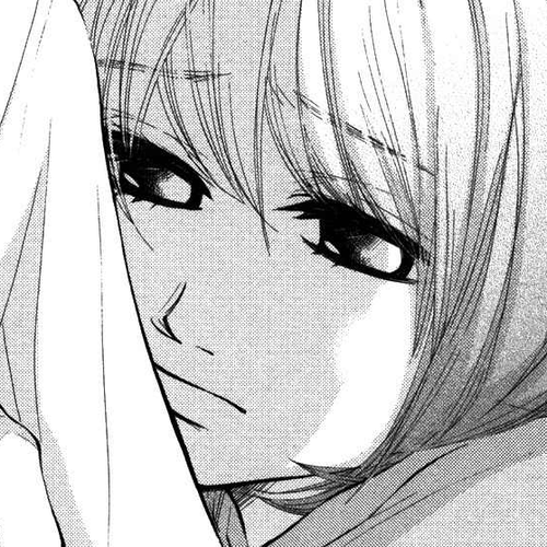 Kare wa Tomodachi Chapter 10 cover