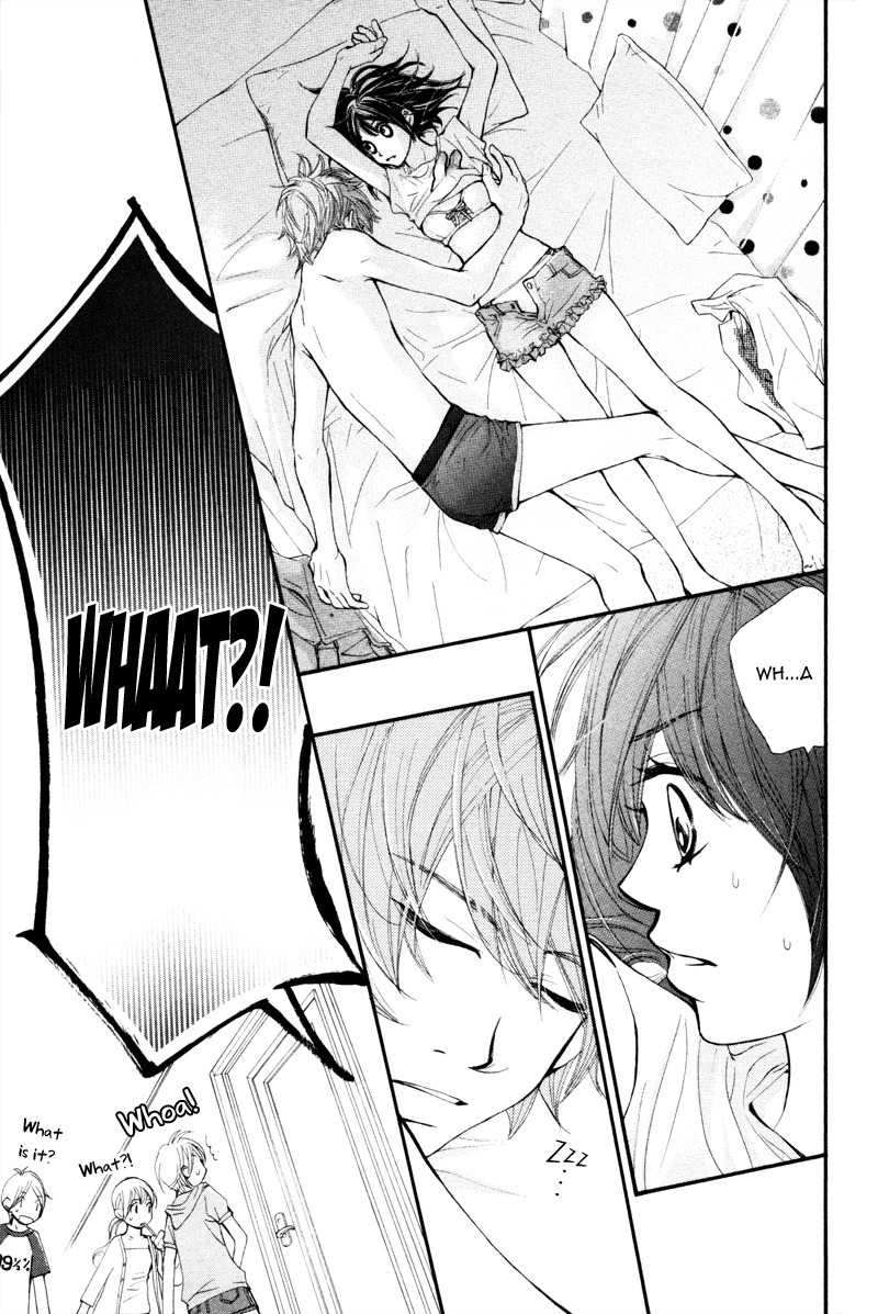 Kare wa Tomodachi Chapter 12 page 7 - Chapter 12
