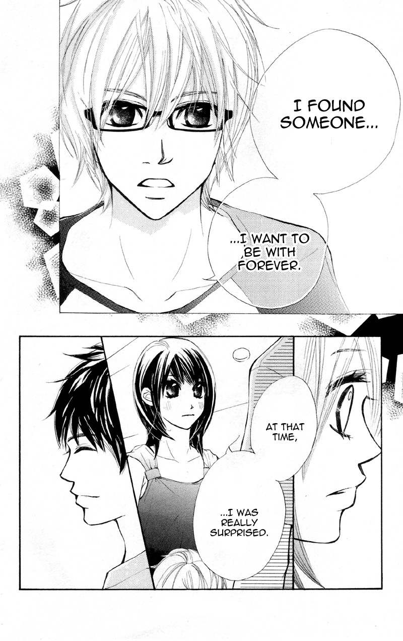 Kare wa Tomodachi Chapter 13 page 26 - Chapter 13