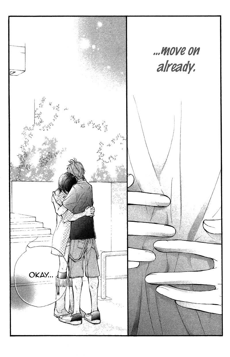 Kare wa Tomodachi Chapter 14 page 22 - Chapter 14