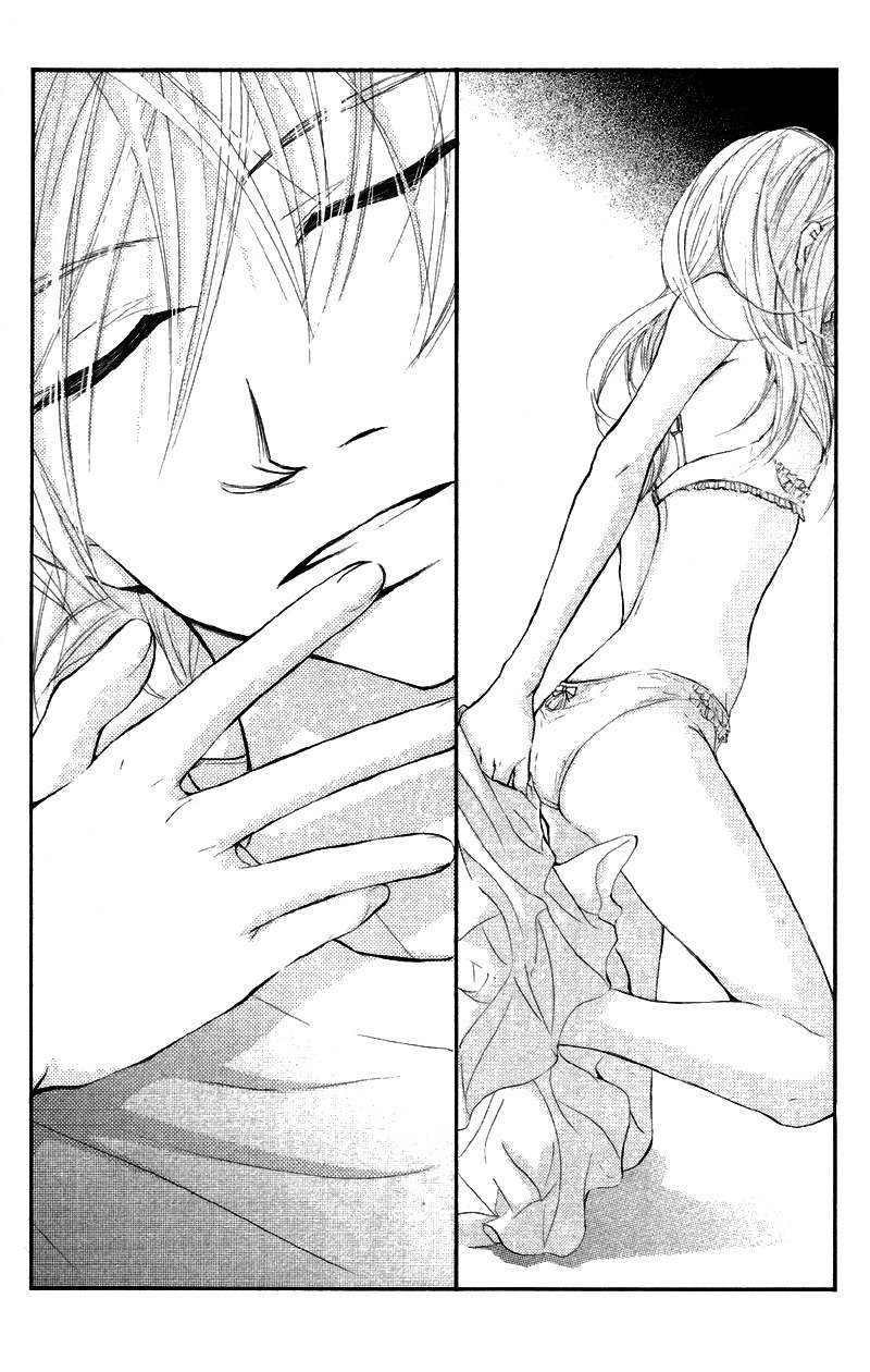 Kare wa Tomodachi Chapter 14 page 42 - Chapter 14