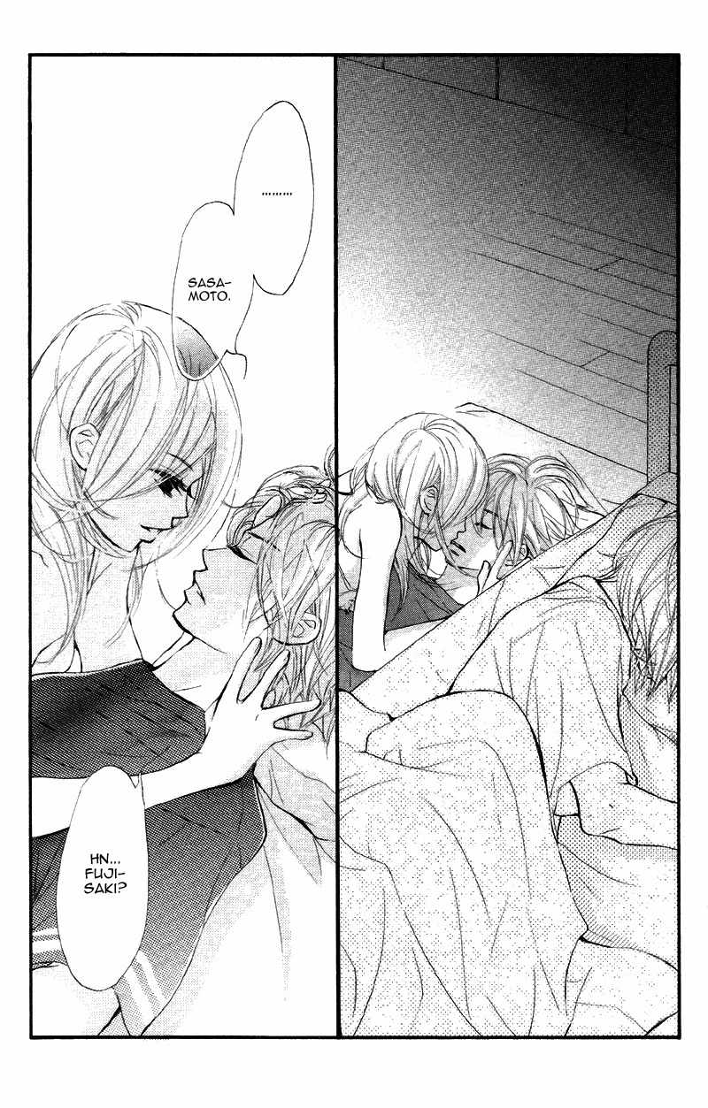 Kare wa Tomodachi Chapter 14 page 43 - Chapter 14