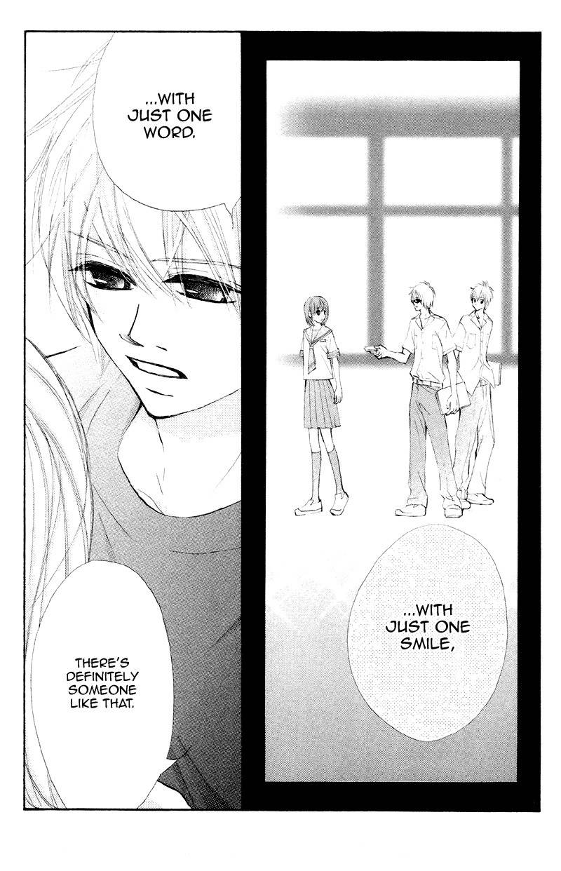Kare wa Tomodachi Chapter 15 page 14 - Chapter 15