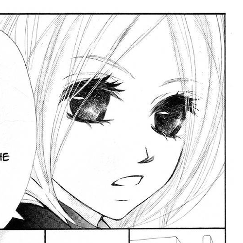 Kare wa Tomodachi Chapter 16 cover