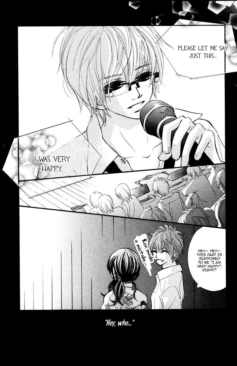 Kare wa Tomodachi Chapter 17 page 43 - Chapter 17