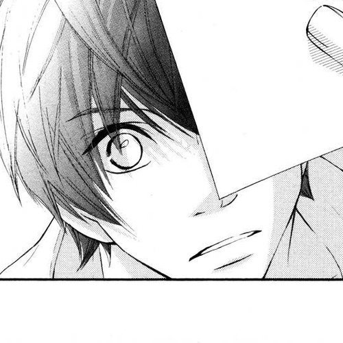 Kare wa Tomodachi Chapter 18 cover
